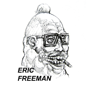 ERIC FREEMAN