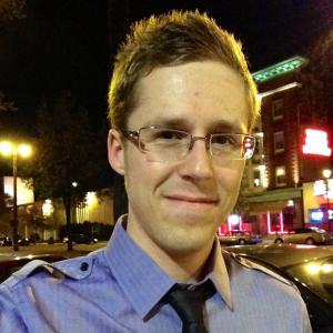 ERIC RUSCH
