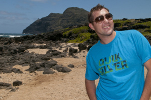 ERIK NUTT