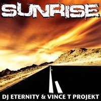 ETERNITY & VINCET PROJEKT