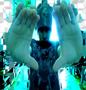 EVERBLUE