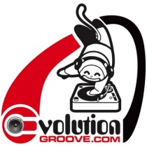 EVOLUTIONGROOVE