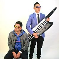 EZ & JOSHUAH K