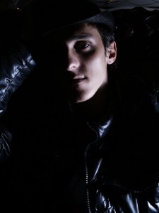 FABIEN KOUFACH