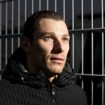 FABRIZIO MAURIZI