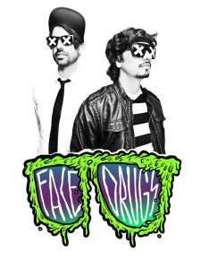 FACE DRUGS