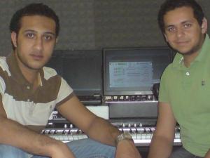FADY & MINA