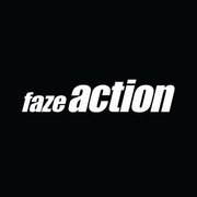 FAZE ACTION