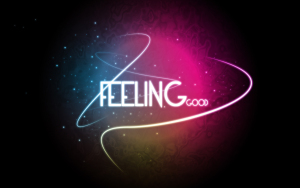 FEEL GOOD MIX