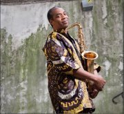 FEMI KUTI
