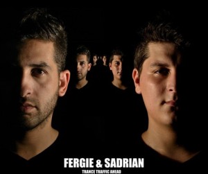 FERGIE & SADRIAN