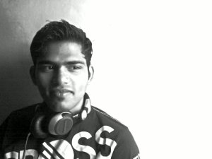 FEROZ HAAMID