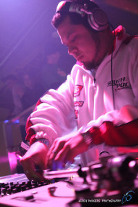 FLATLINE(PDX)
