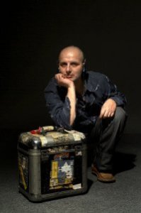 FLAVIO VECCHI