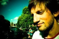 FLORIAN GROUVEL