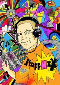 FLUFFMIX