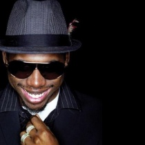 FLYING LOTUS