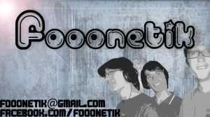 FOOONETIK