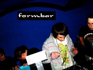 FORMBAR