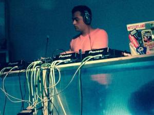 FRANCISCO ORTIZ - CLACK