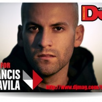 FRANCIS DAVILA