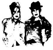 FRANK & TONY