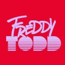 FREDDY TODD