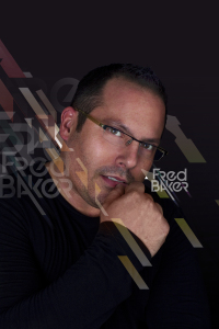 FRED BAKER