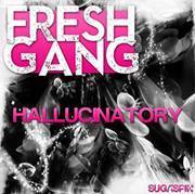 FRESHGANG