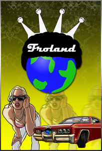 FROLAND