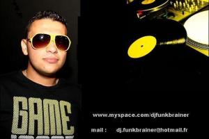 FUNKBRAINER