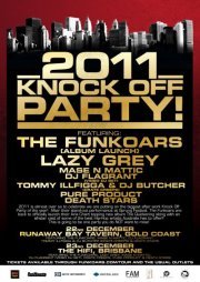 FUNKOARS