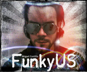 FUNKYUS