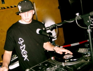 G-DOX
