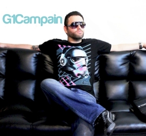 G1 GUSTAVO CAMPAIN