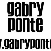 GABRY PONTE