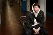 GARRETT DAVID