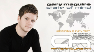 GARY MAGUIRE