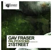 GAV FRASER