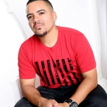 GEORGE ACOSTA