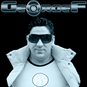GEORGE F