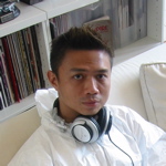 GEORGE LEONG