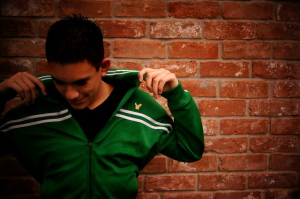 GEOVANNY ACOSTA