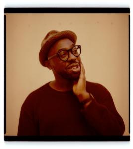 GHOSTPOET