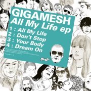GIGAMESH