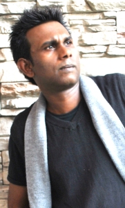 GILBERT ROY