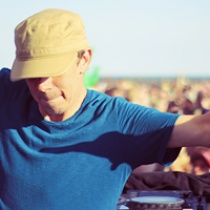 GILLES PETERSON