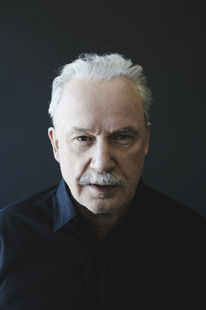 GIORGIO MORODER