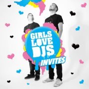 GIRLS LOVE DJS