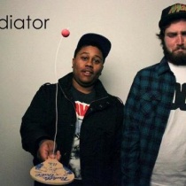 GLADIATOR